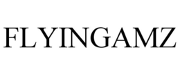 FLYINGAMZ trademark