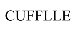 CUFFLLE trademark