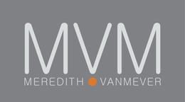 MVM MEREDITH VANMEVER trademark