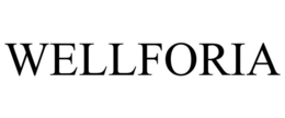 WELLFORIA trademark