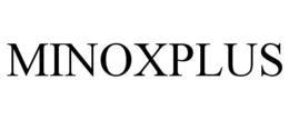 MINOXPLUS trademark