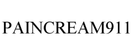 PAINCREAM911 trademark