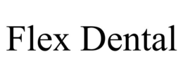 FLEX DENTAL trademark