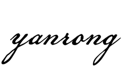 YANRONG trademark