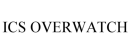 ICS OVERWATCH trademark
