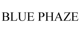 BLUE PHAZE trademark