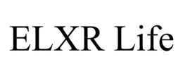 ELXR LIFE trademark