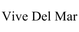 VIVE DEL MAR trademark