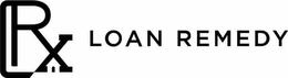 LR LOAN REMEDY trademark