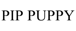 PIP PUPPY trademark