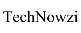TECHNOWZI trademark