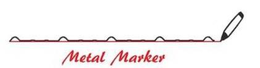 METAL MARKER trademark