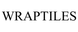 WRAPTILES trademark