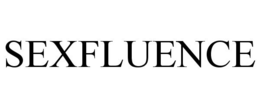 SEXFLUENCE trademark