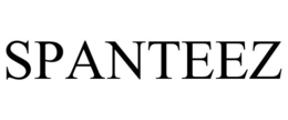 SPANTEEZ trademark