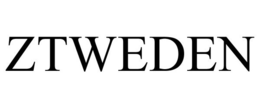 ZTWEDEN trademark