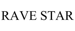 RAVE STAR trademark