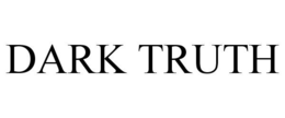 DARK TRUTH trademark