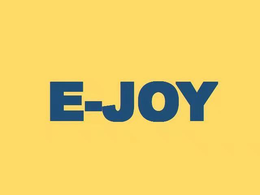 E-JOY trademark