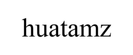 HUATAMZ trademark
