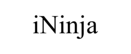 ININJA trademark