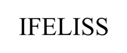 IFELISS trademark