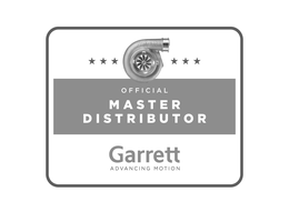 GARRETT OFFICIAL MASTER DISTRIBUTOR GARRETT ADVANCING MOTION trademark