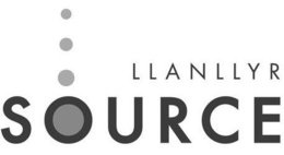 LLANLLYR SOURCE trademark