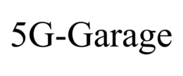 5G-GARAGE trademark