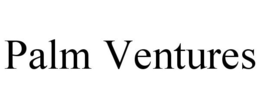 PALM VENTURES trademark
