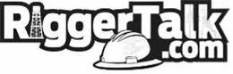 RIGGERTALK.COM trademark