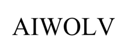 AIWOLV trademark