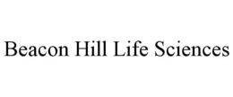 BEACON HILL LIFE SCIENCES trademark