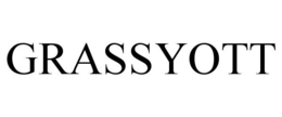 GRASSYOTT trademark