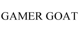 GAMER GOAT trademark