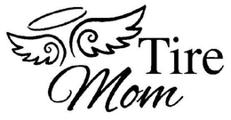 TIRE MOM trademark