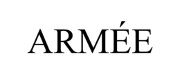 ARMÉE trademark