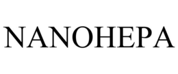 NANOHEPA trademark