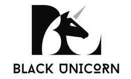 BU BLACK UNICORN trademark