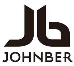JB JOHNBER trademark