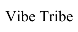 VIBE TRIBE trademark