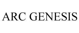 ARC GENESIS trademark