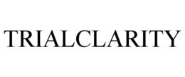 TRIALCLARITY trademark