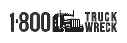 1-800-TRUCK WRECK trademark