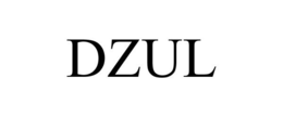 DZUL trademark