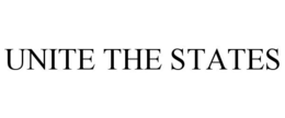 UNITE THE STATES trademark