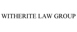 WITHERITE LAW GROUP trademark