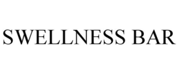 SWELLNESS BAR trademark