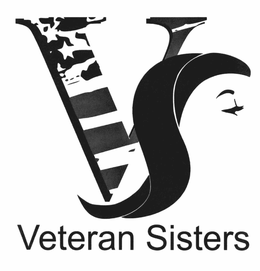VS VETERAN SISTERS trademark