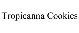 TROPICANNA COOKIES trademark